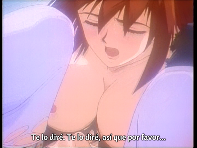 Gloria: Kindan no Ketsuzoku (Otaku Tail No Fansub, AniMugen Fansub)